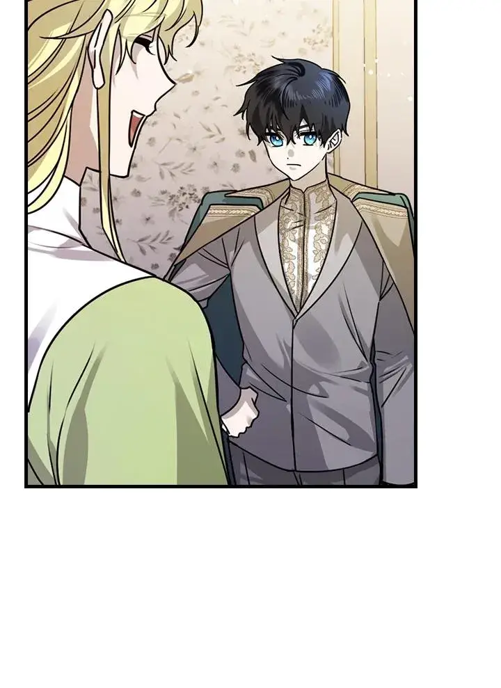 漫画《童话里反派的完美结局》第14话第88张图