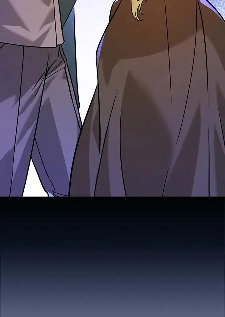 漫画《童话里反派的完美结局》第15话第28张图