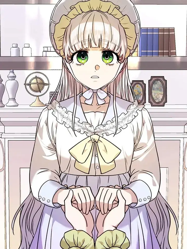 漫画《童话里反派的完美结局》第16话第107张图