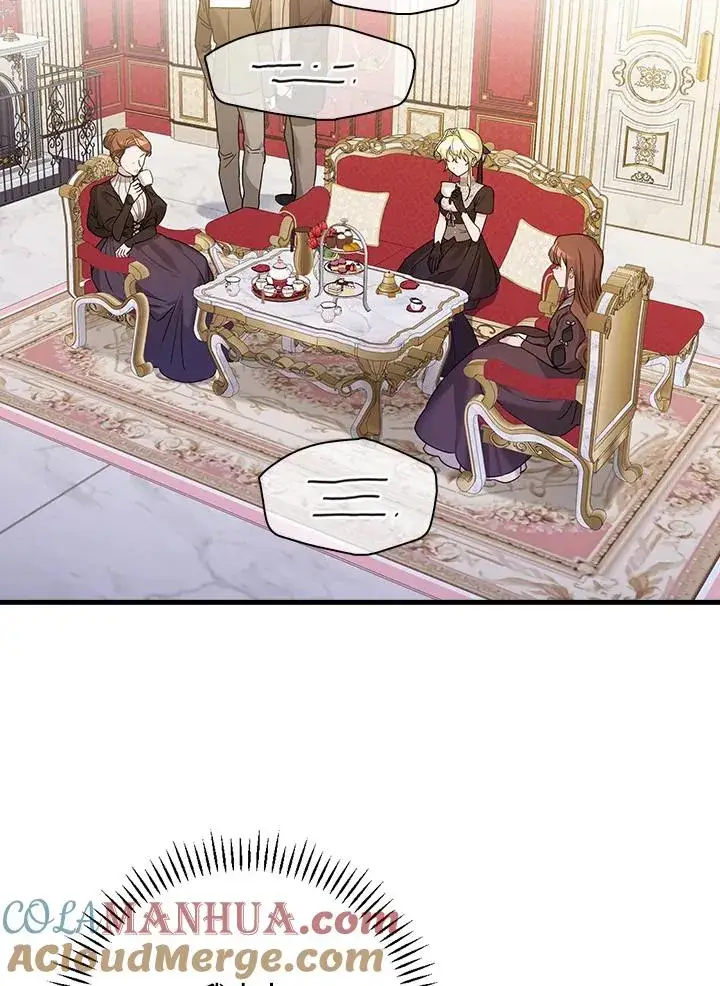 漫画《童话里反派的完美结局》第19话第69张图
