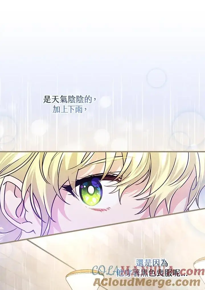 漫画《童话里反派的完美结局》第19话第81张图