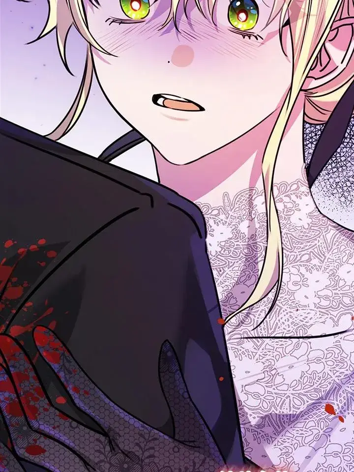 漫画《童话里反派的完美结局》第19话第92张图