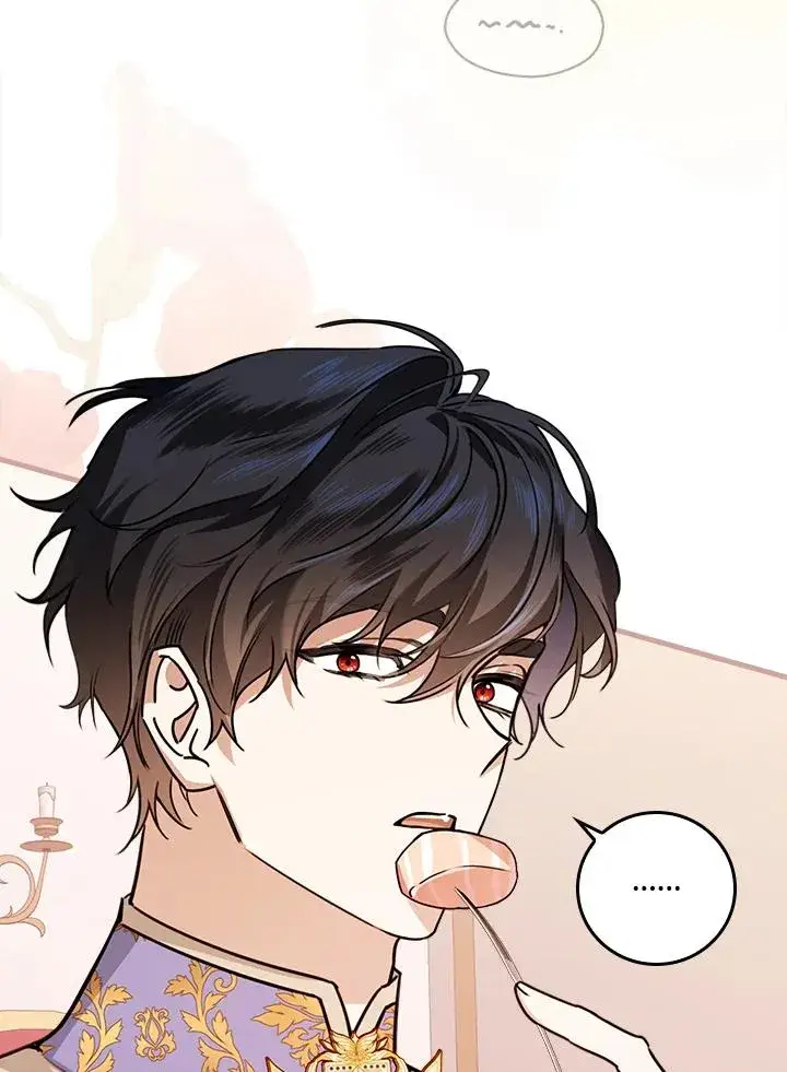 漫画《童话里反派的完美结局》第26话第71张图