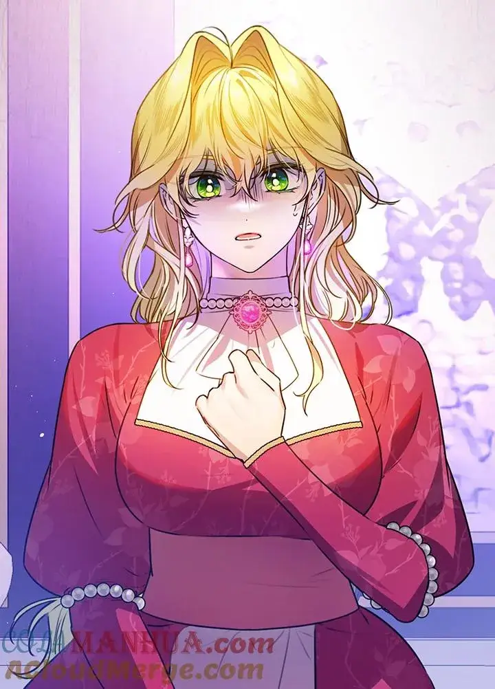 漫画《童话里反派的完美结局》第29话第117张图
