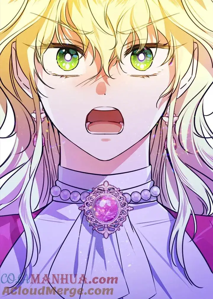 漫画《童话里反派的完美结局》第29话第85张图