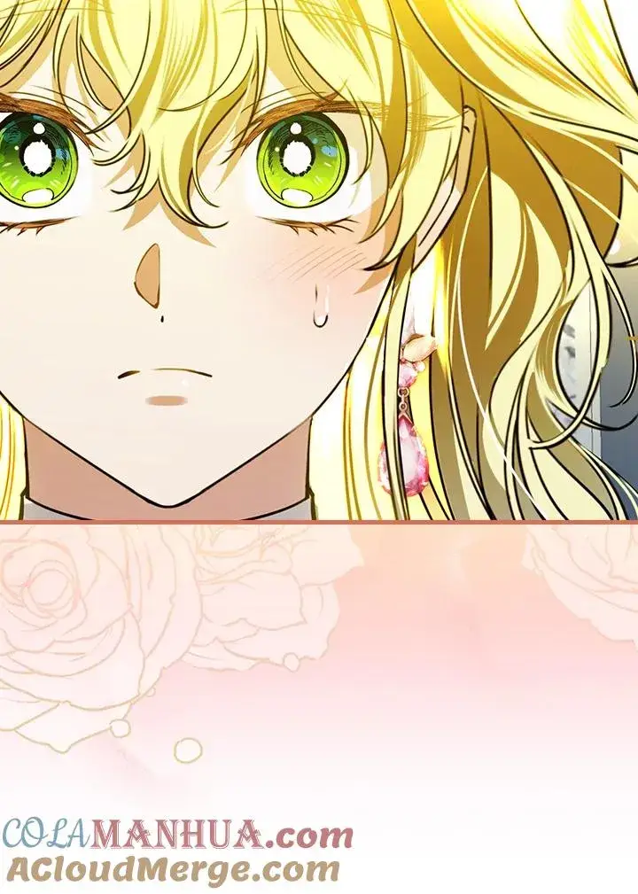漫画《童话里反派的完美结局》第31话第85张图