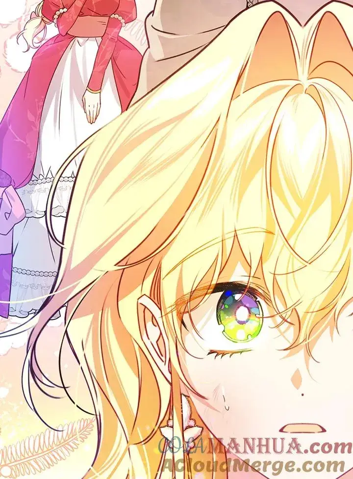 漫画《童话里反派的完美结局》第31话第93张图