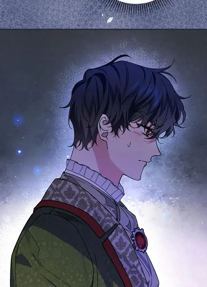 《童话里反派的完美结局》第32话图84