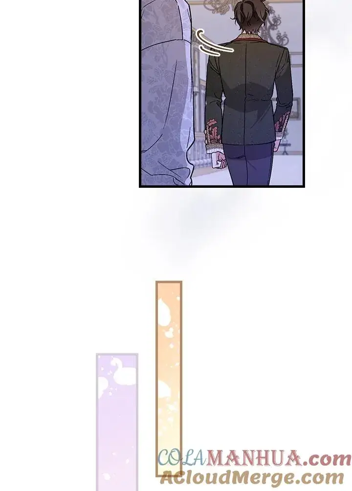 漫画《童话里反派的完美结局》第33话第49张图