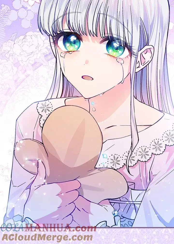 漫画《童话里反派的完美结局》第34话第85张图