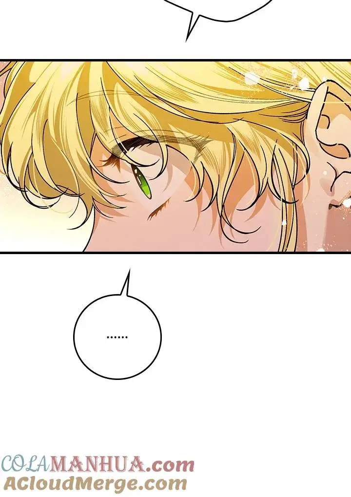 漫画《童话里反派的完美结局》第34话第89张图