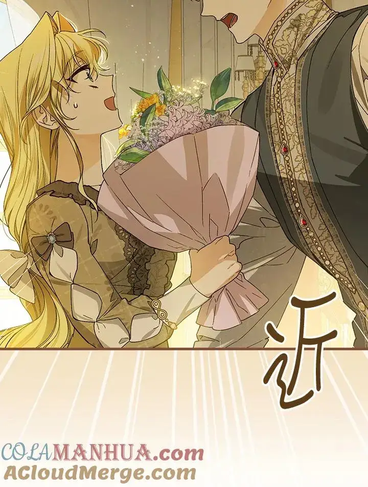 漫画《童话里反派的完美结局》第35话第105张图