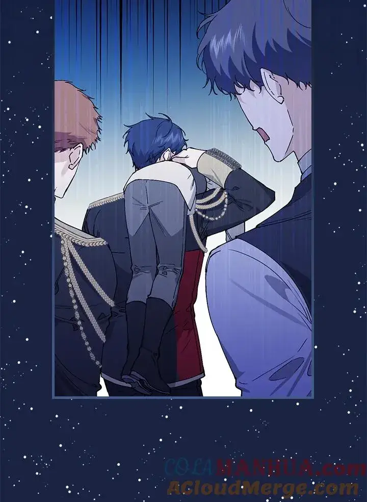 漫画《童话里反派的完美结局》第36话第117张图