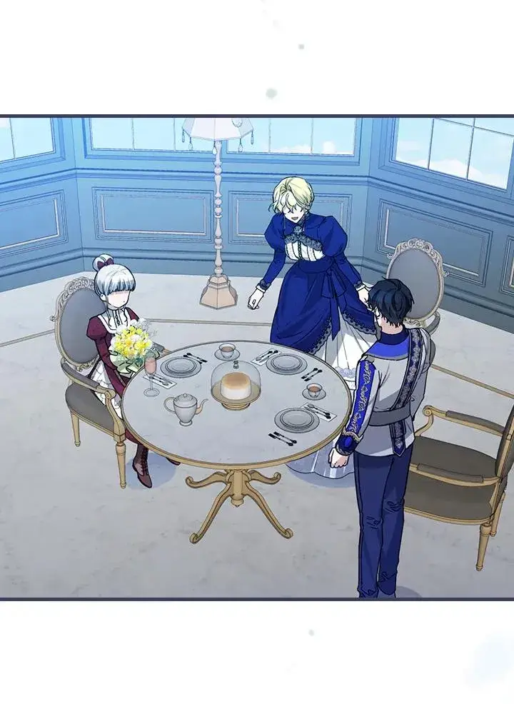 漫画《童话里反派的完美结局》第36话第2张图