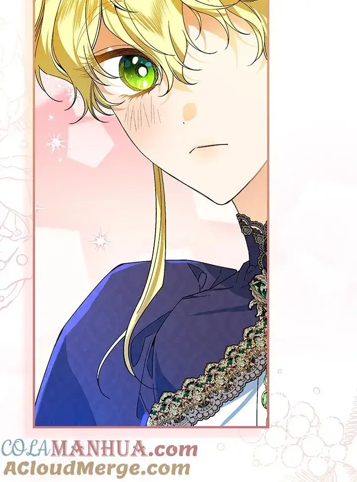 漫画《童话里反派的完美结局》第36话第61张图