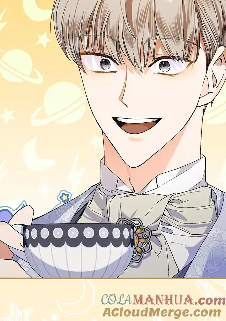 漫画《童话里反派的完美结局》第37话第77张图
