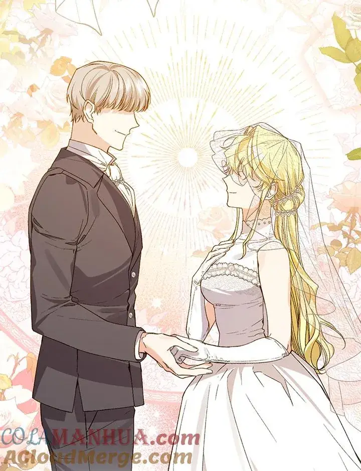 漫画《童话里反派的完美结局》第38话第25张图