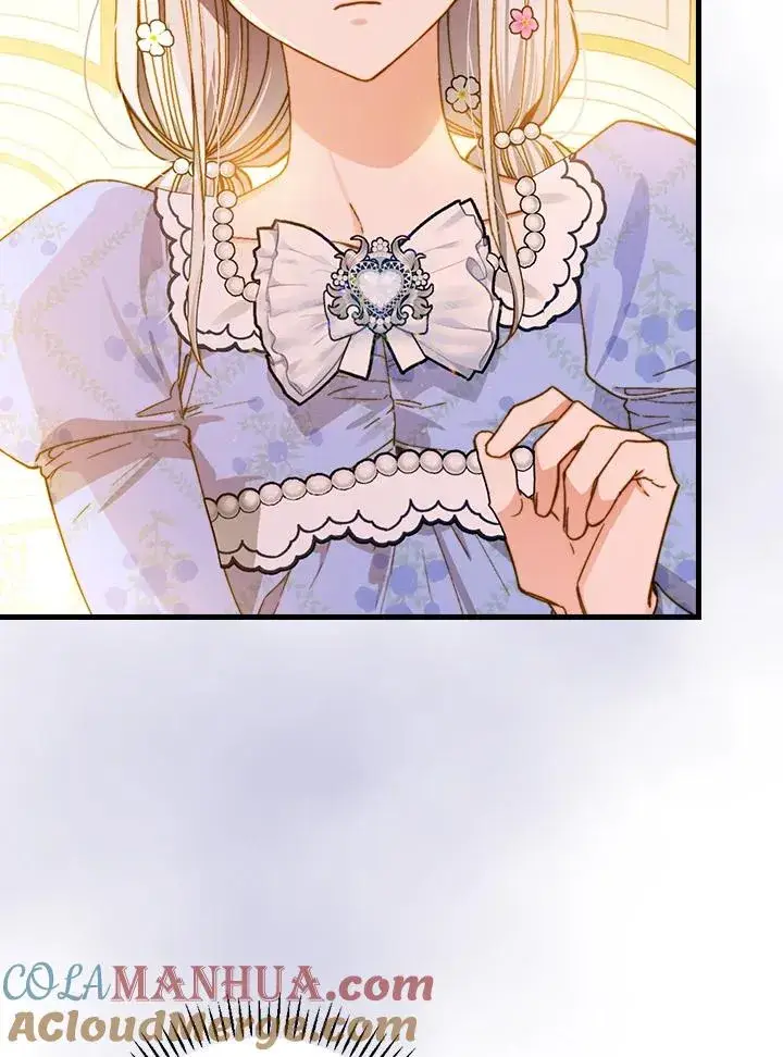 漫画《童话里反派的完美结局》第38话第89张图
