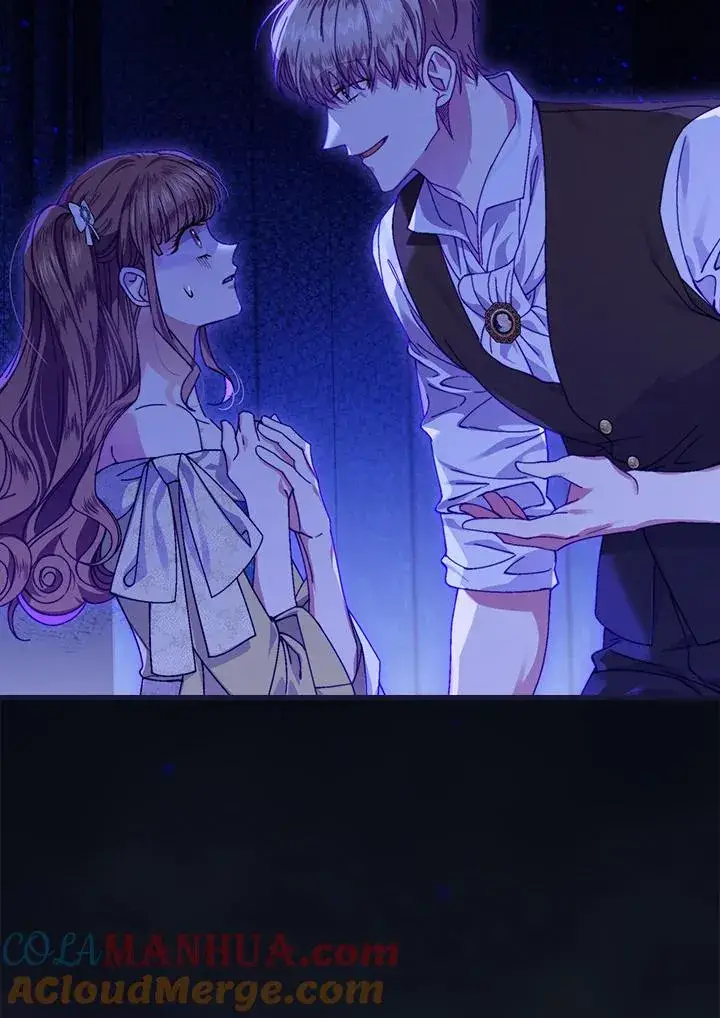 漫画《童话里反派的完美结局》第43话第41张图