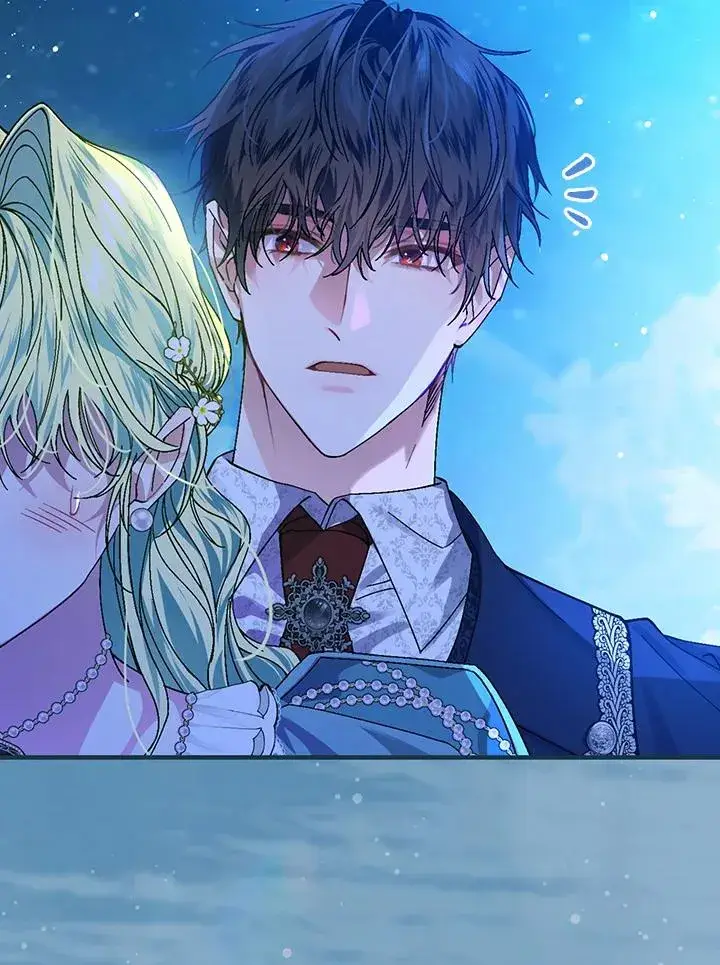 漫画《童话里反派的完美结局》第44话第36张图