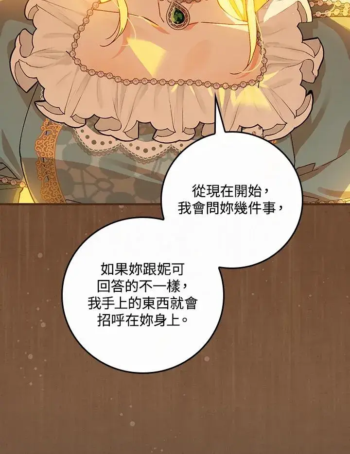 漫画《童话里反派的完美结局》第46话第78张图