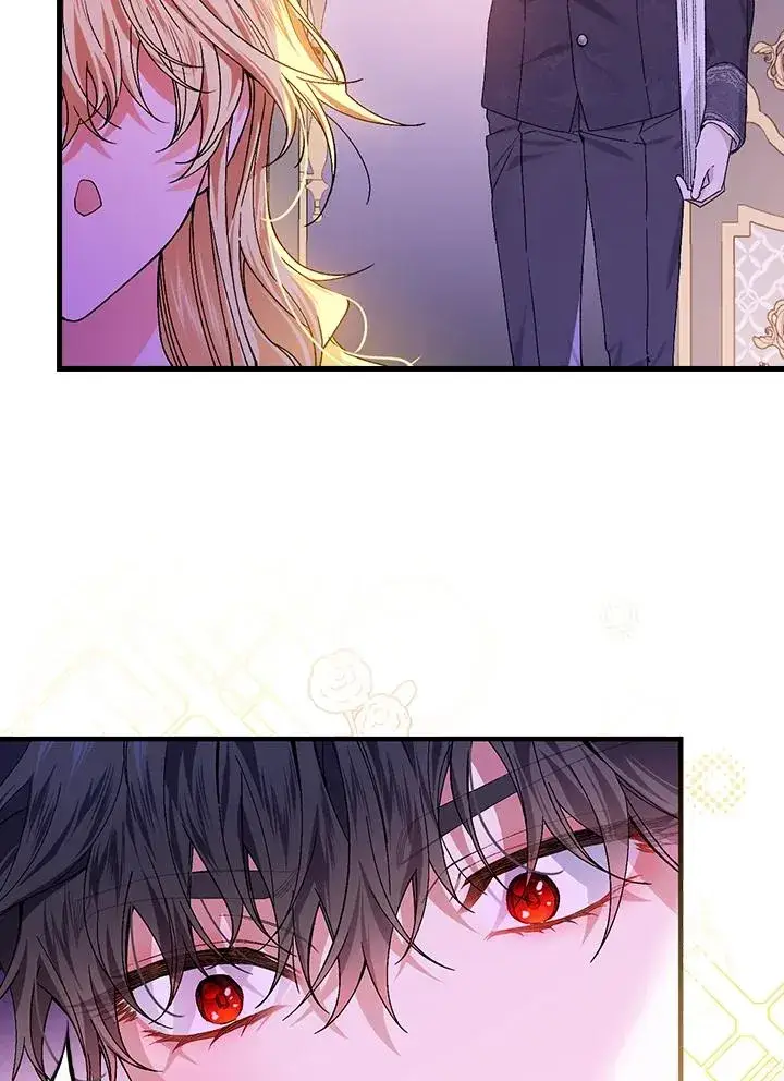 漫画《童话里反派的完美结局》第48话第35张图