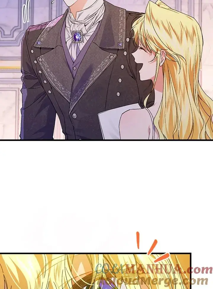 漫画《童话里反派的完美结局》第48话第49张图