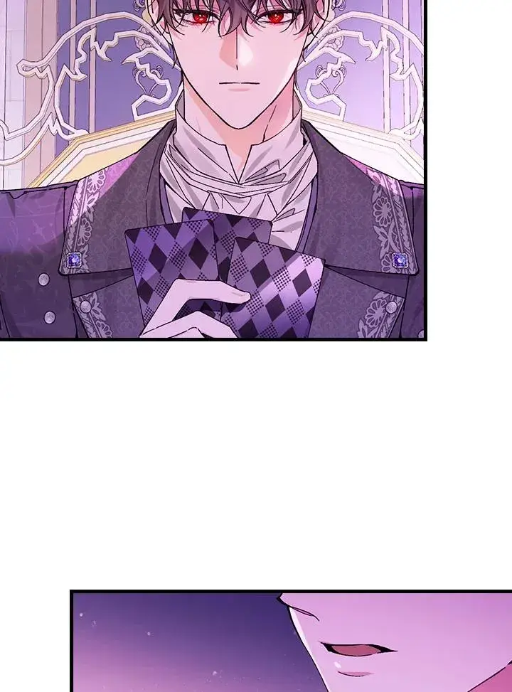 漫画《童话里反派的完美结局》第49话第34张图