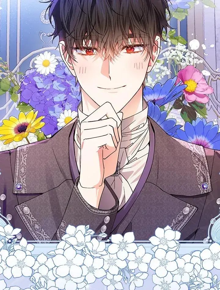 漫画《童话里反派的完美结局》第49话第63张图