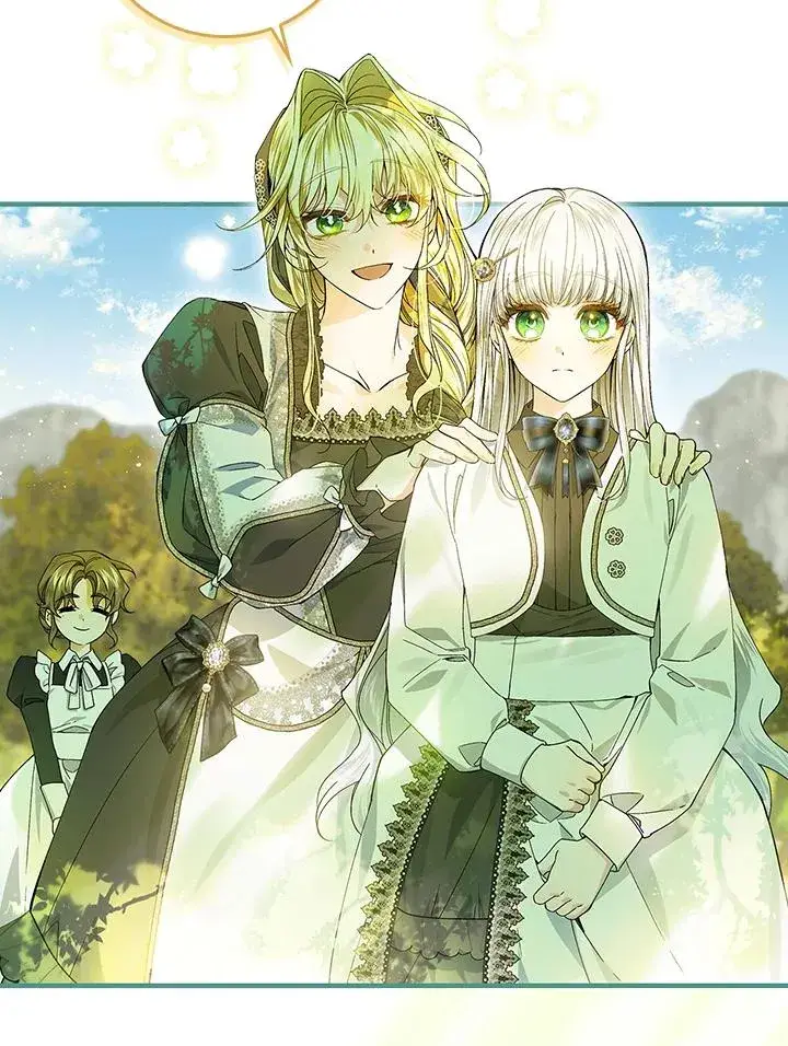 漫画《童话里反派的完美结局》第51话第36张图