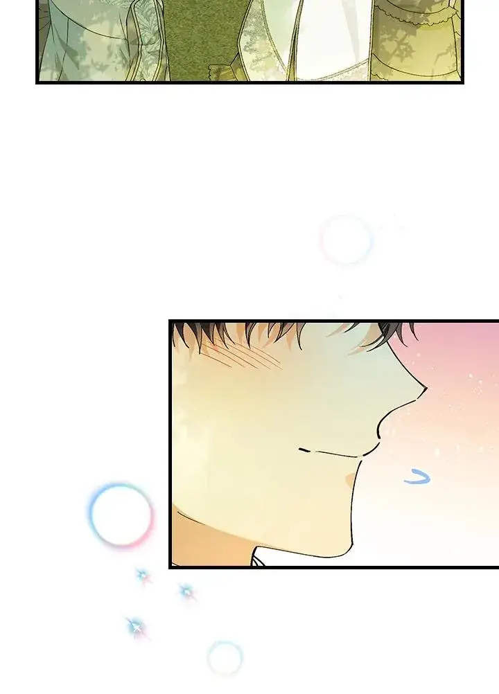 漫画《童话里反派的完美结局》第51话第89张图