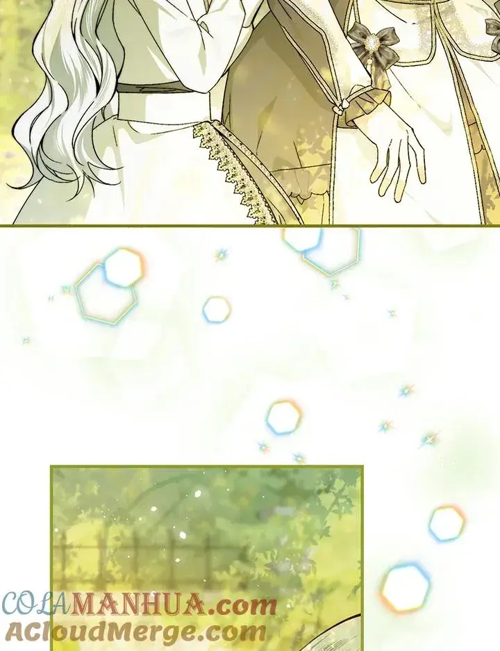 漫画《童话里反派的完美结局》第52话第85张图