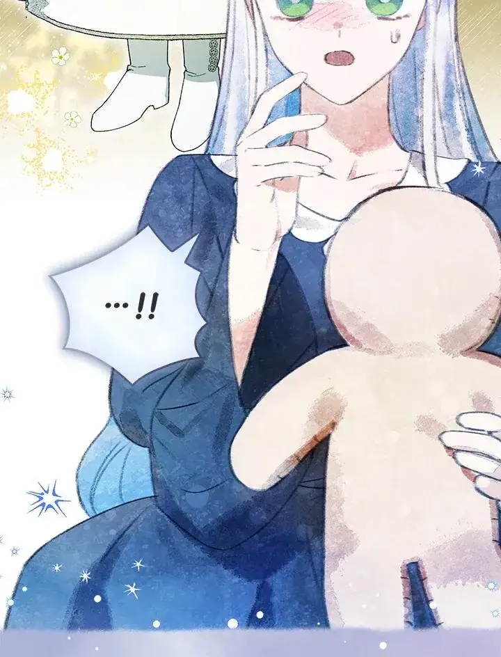 漫画《童话里反派的完美结局》第53话第59张图