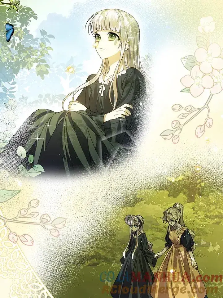 漫画《童话里反派的完美结局》第53话第73张图