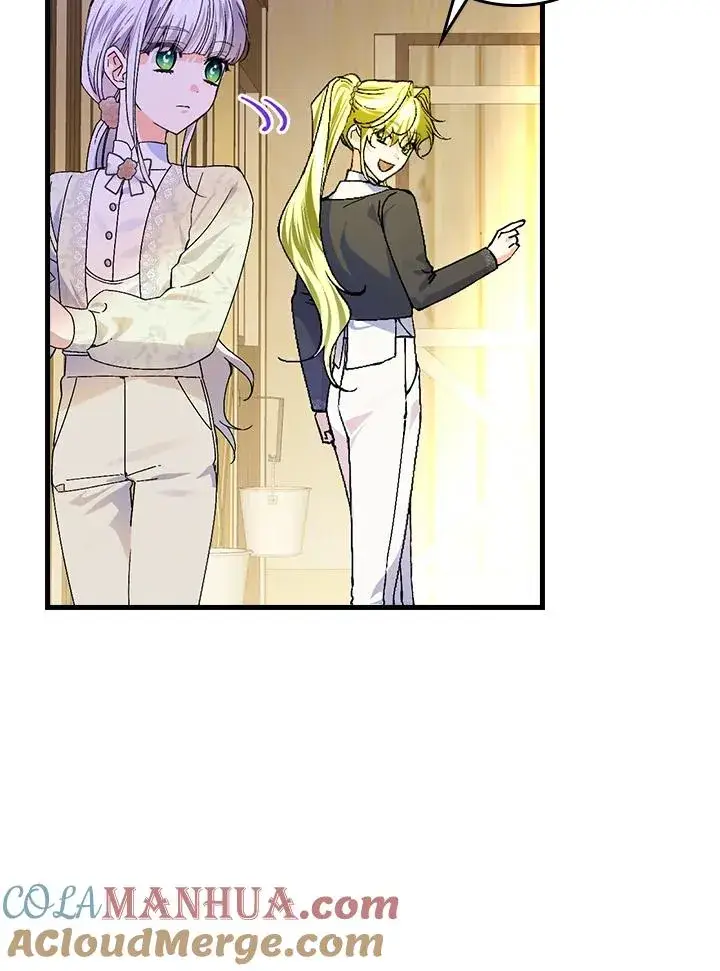 《童话里反派的完美结局》第54话图57
