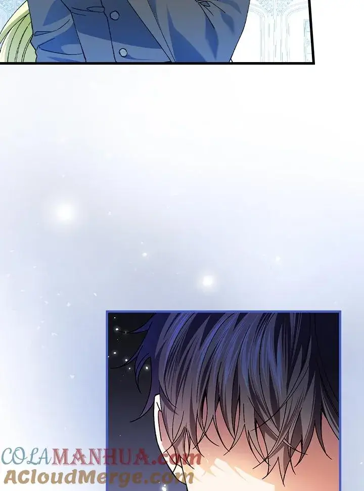 《童话里反派的完美结局》第54话图77