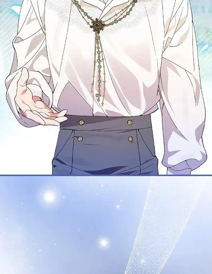《童话里反派的完美结局》第54话图80