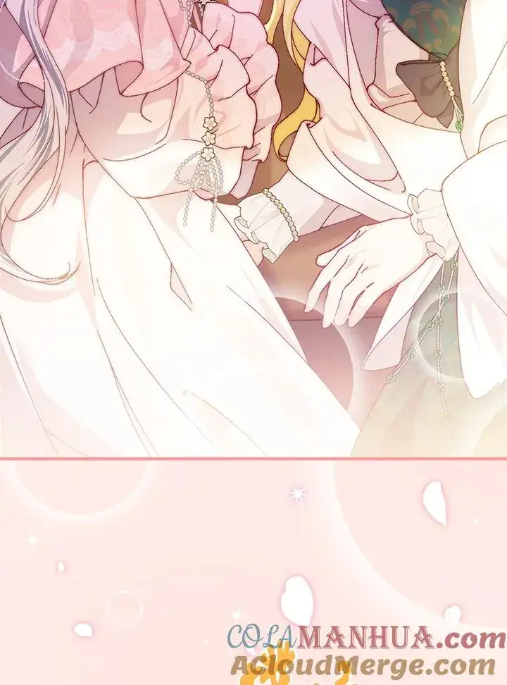 漫画《童话里反派的完美结局》第55话第101张图