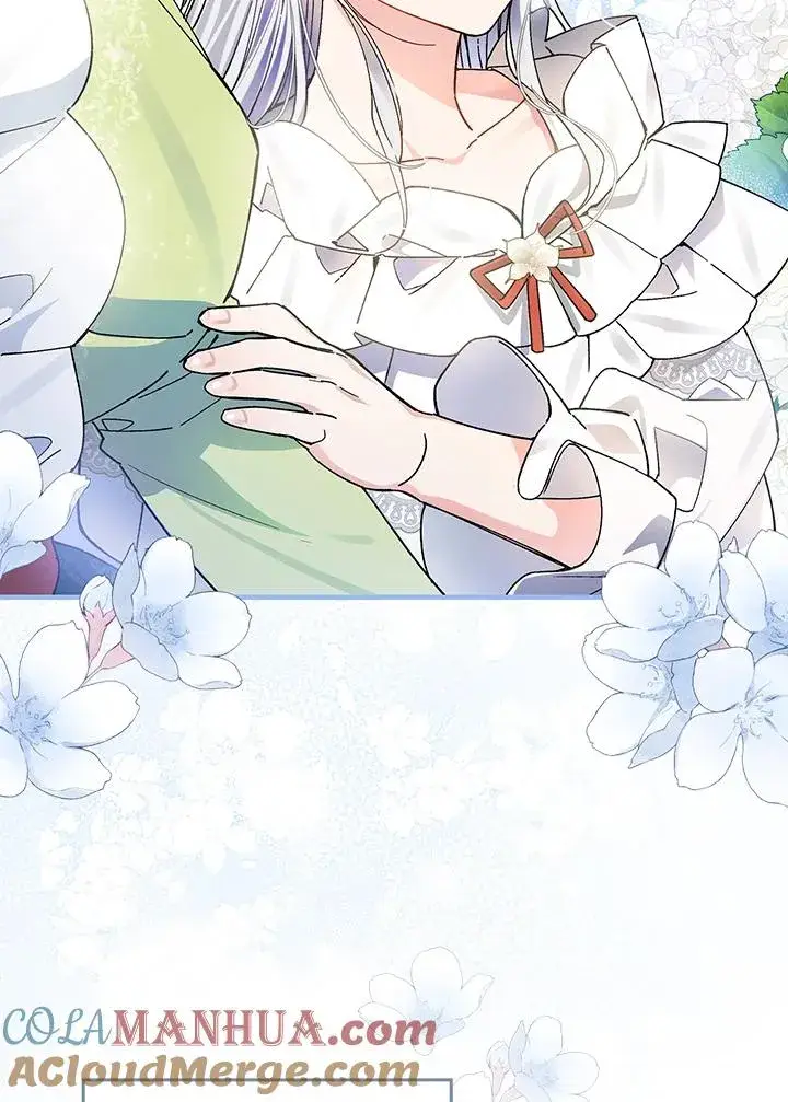 漫画《童话里反派的完美结局》第56话第85张图