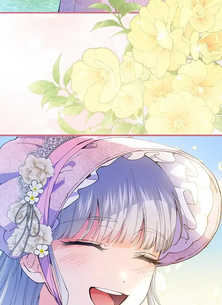 《童话里反派的完美结局》第57话图10