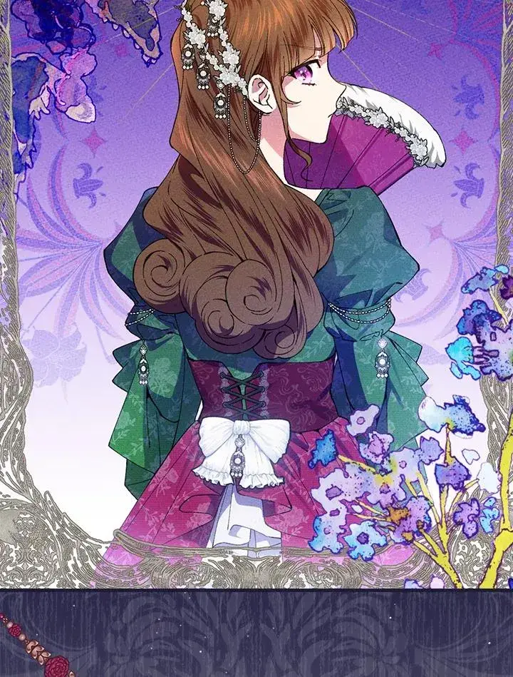《童话里反派的完美结局》第57话图31