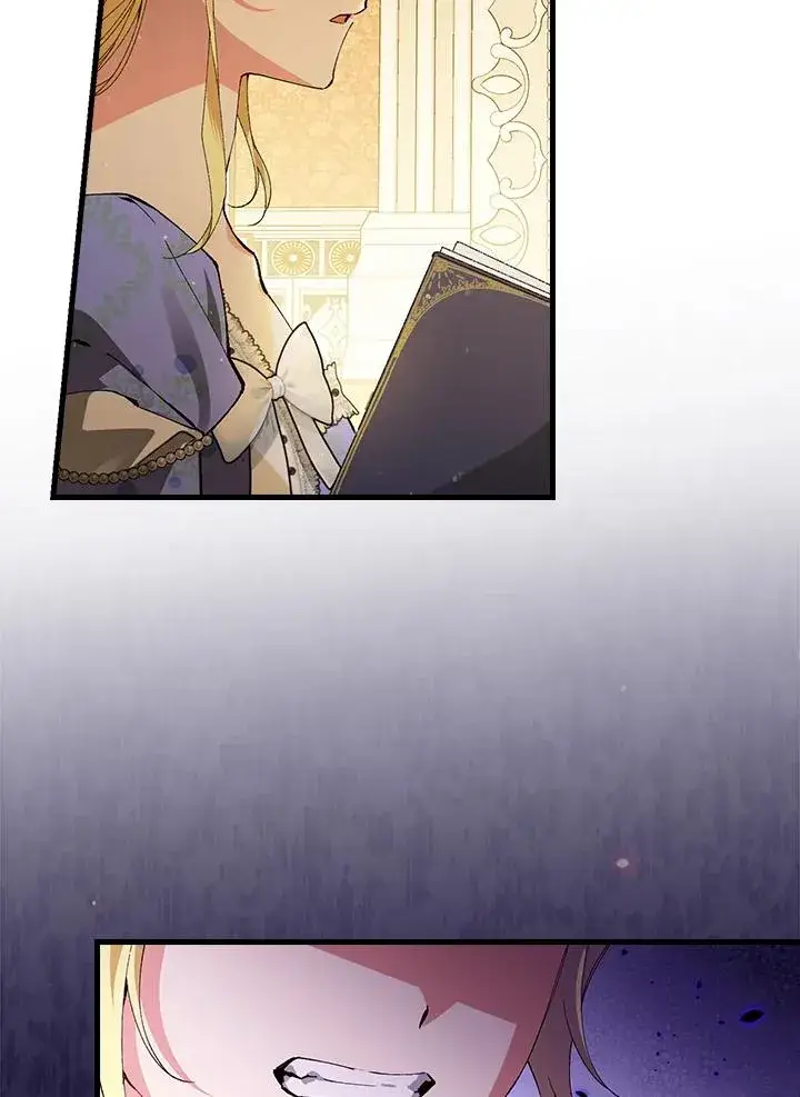 《童话里反派的完美结局》第57话图88