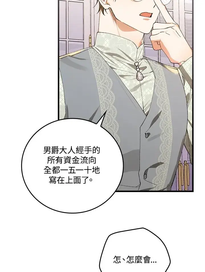 漫画《童话里反派的完美结局》第58话第33张图