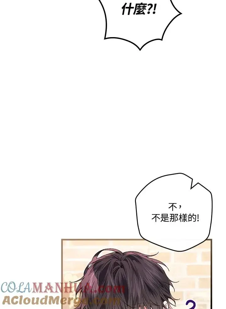 漫画《童话里反派的完美结局》第58话第85张图