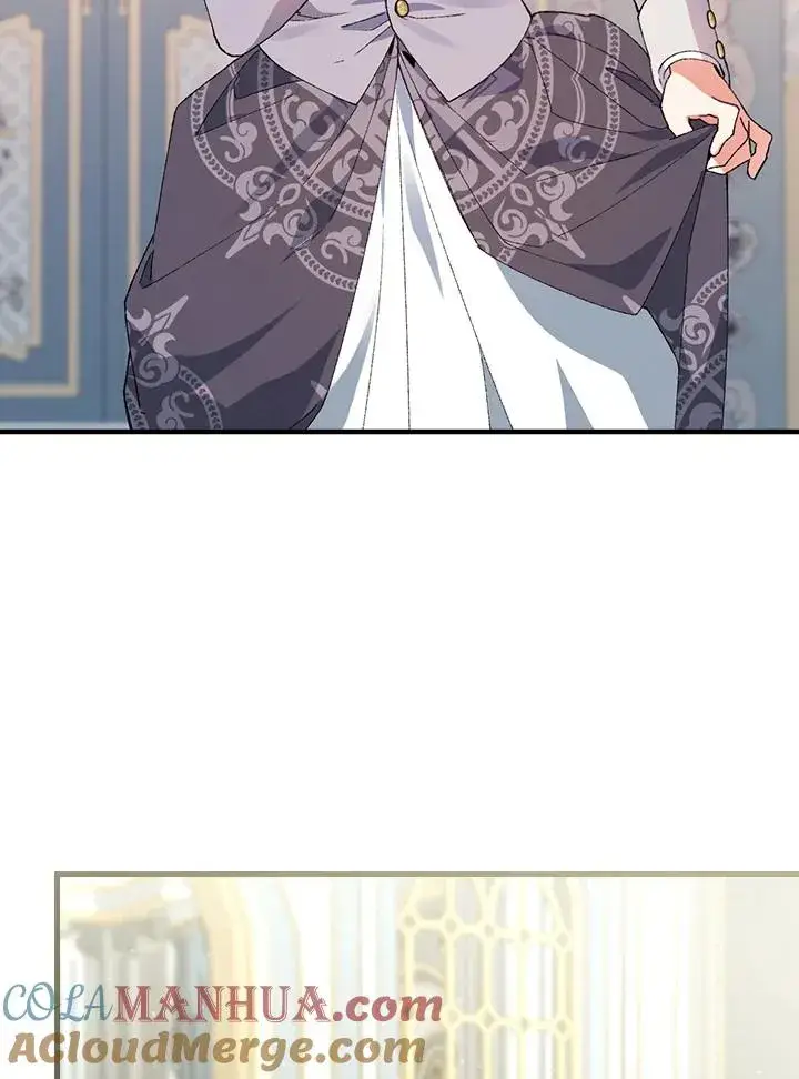 漫画《童话里反派的完美结局》第60话第28张图