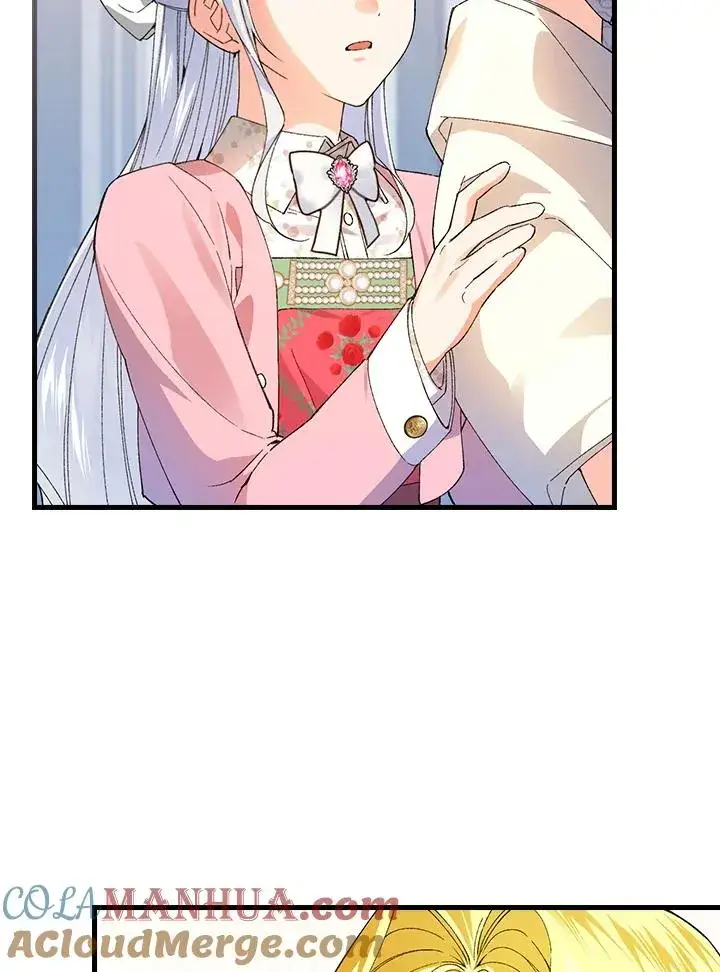漫画《童话里反派的完美结局》第60话第31张图