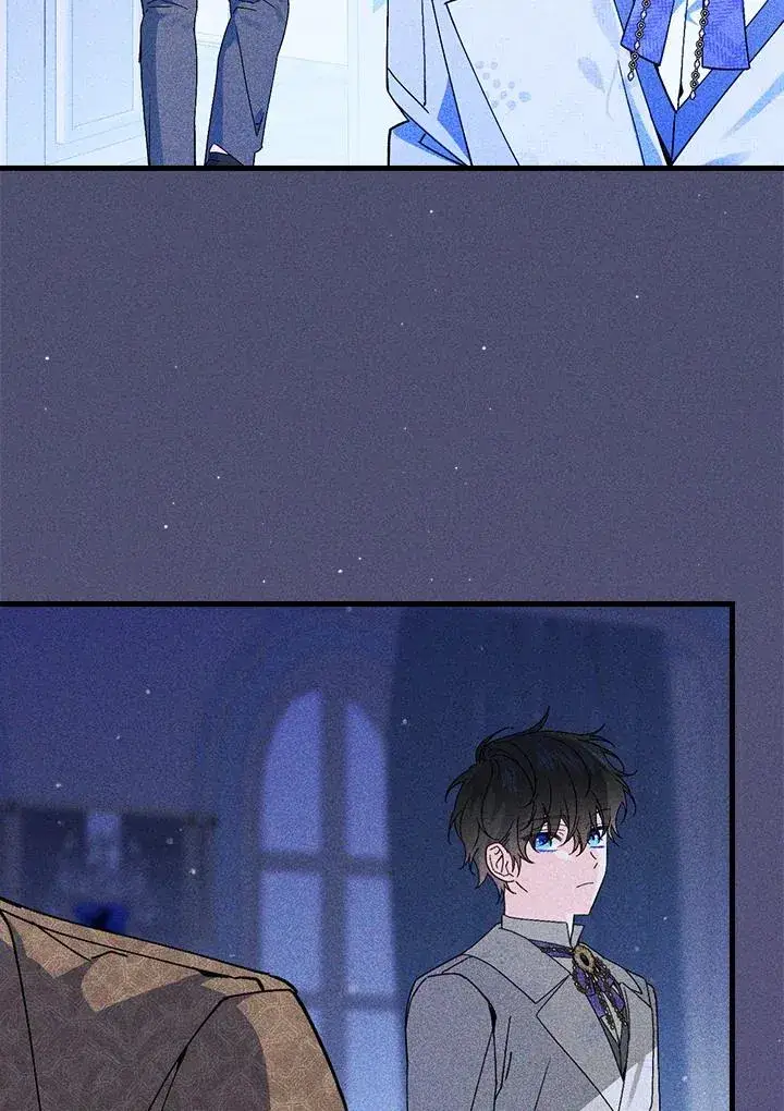 漫画《童话里反派的完美结局》第61话第30张图