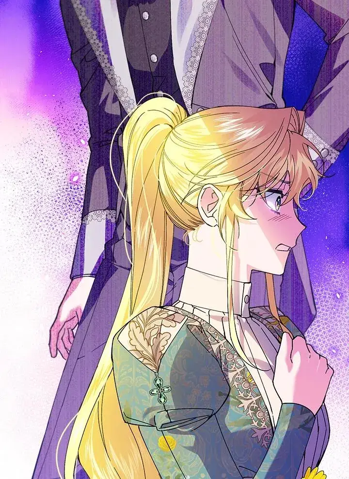 漫画《童话里反派的完美结局》第61话第44张图