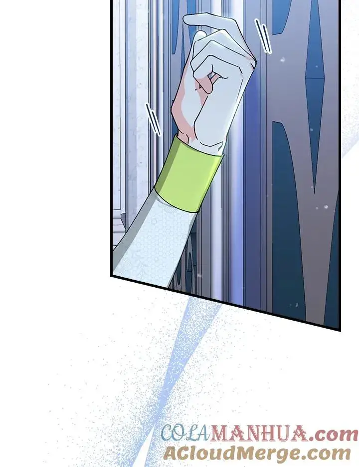 漫画《童话里反派的完美结局》第61话第85张图