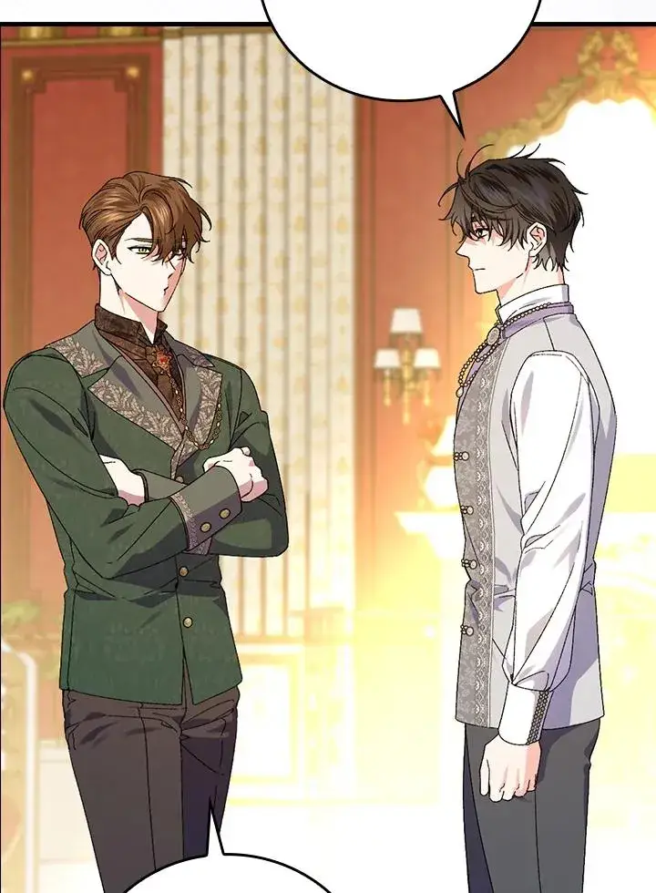 漫画《童话里反派的完美结局》第64话第46张图